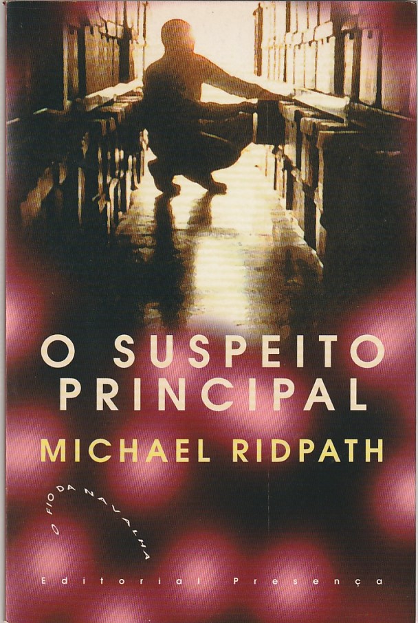 O suspeito principal