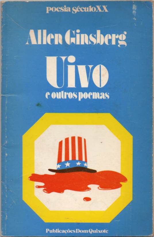 Uivo e outros poemas