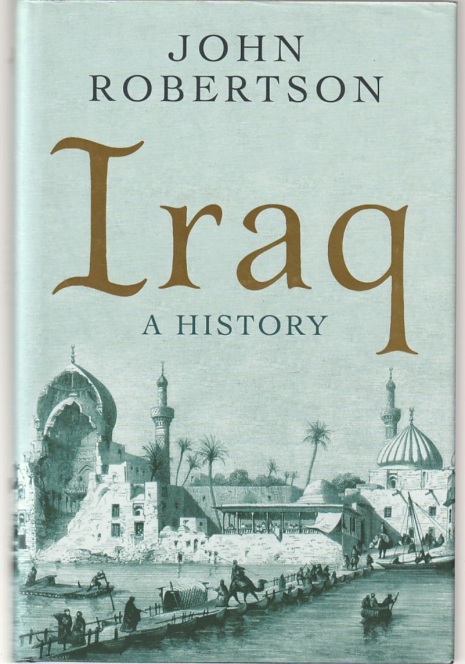Iraq – A history