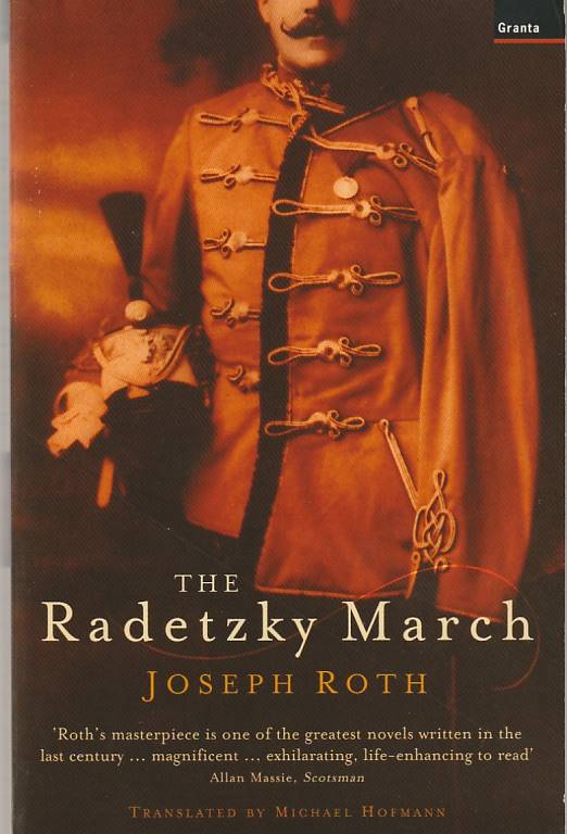 The Radetzky March