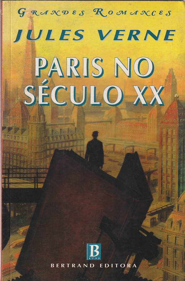 Paris no século XX