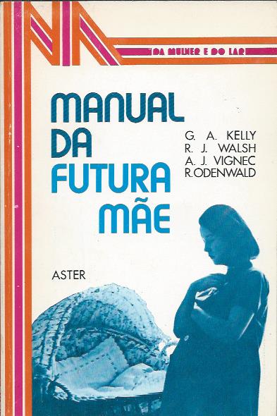 Manual da futura mãe