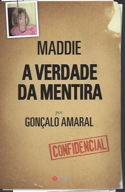 Maddie – A verdade da mentira