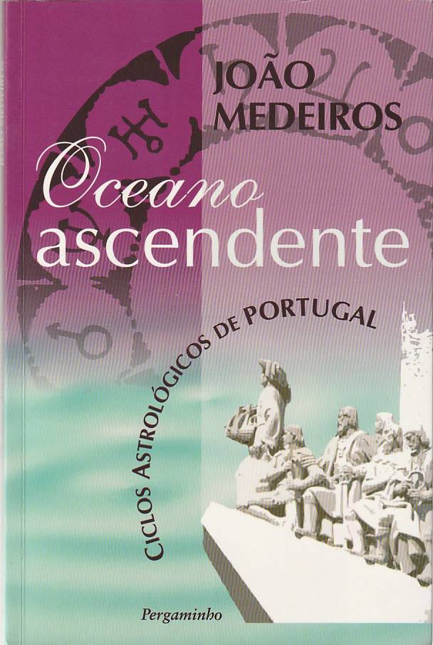 Oceano ascendente – Ciclos astrológicos de Portugal