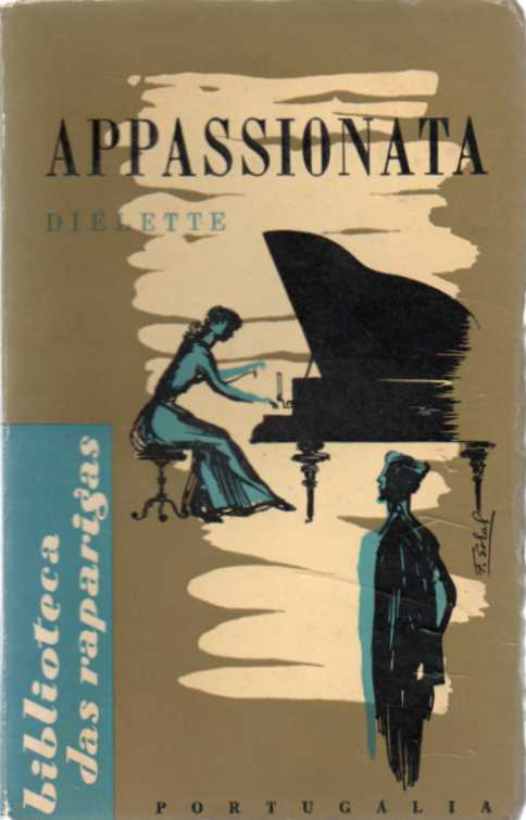 Appasionata – Diélette