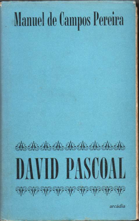 David Pascoal