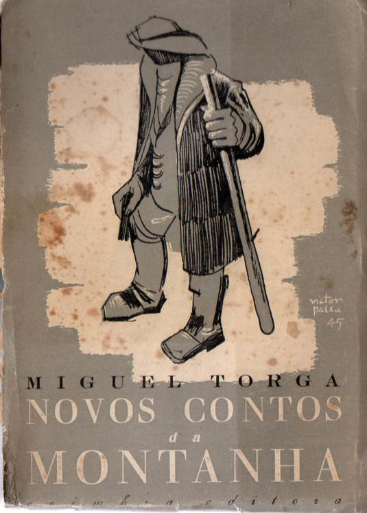 Novos contos da montanha (2ª ed.)