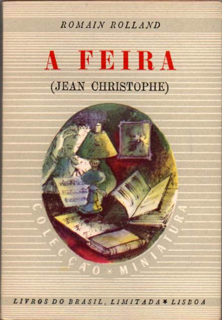 Jean Christophe – Vol. 5