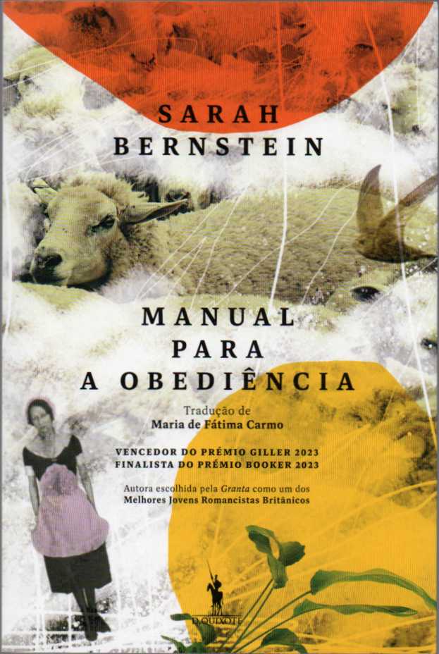 Manual para a obediência