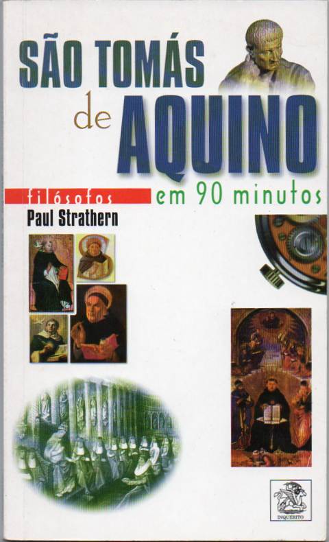 São Tomás de Aquino em 90 minutos