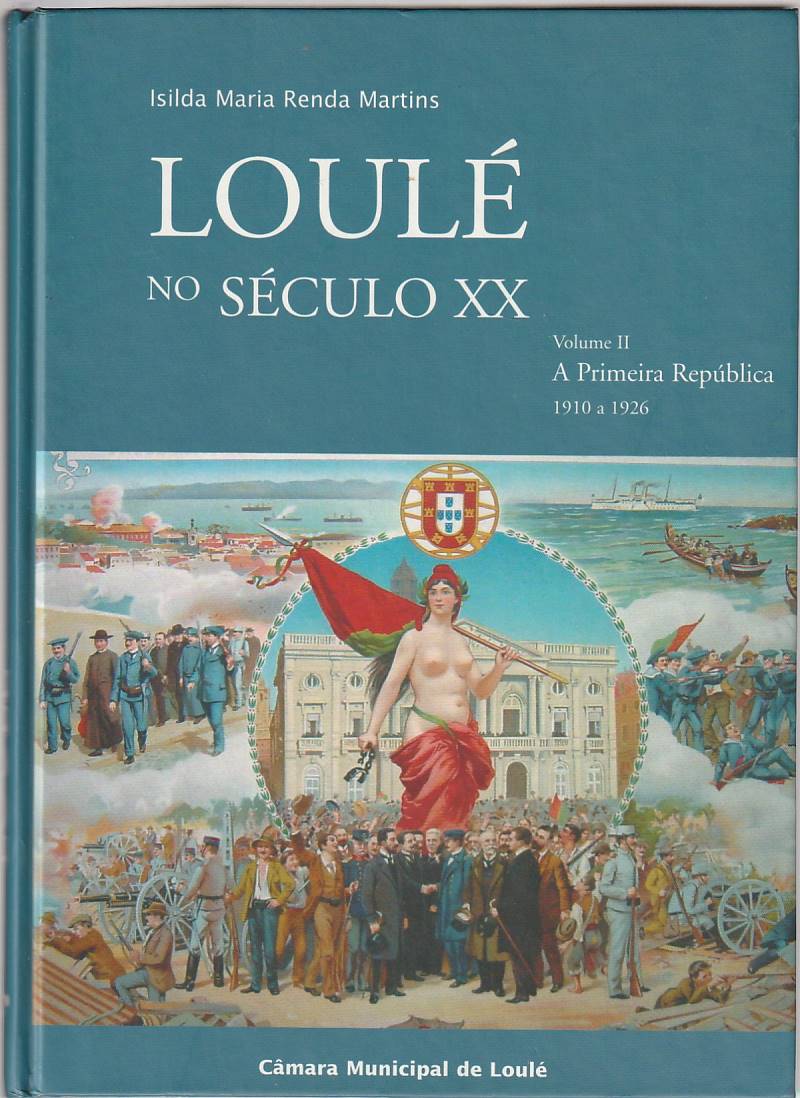 Loulé no século XX – Vol. 2