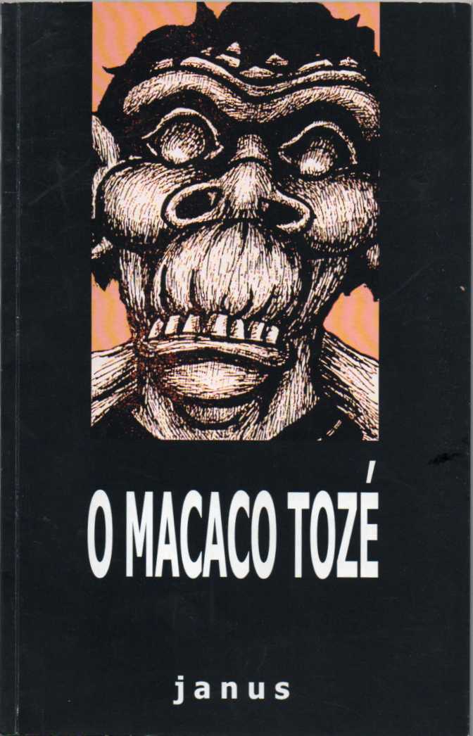 O macaco Tozé