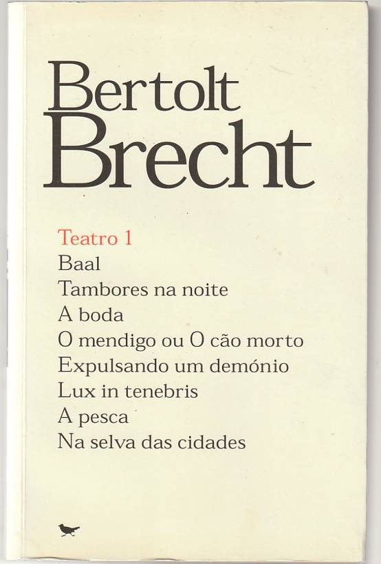 Teatro 1 – Brecht