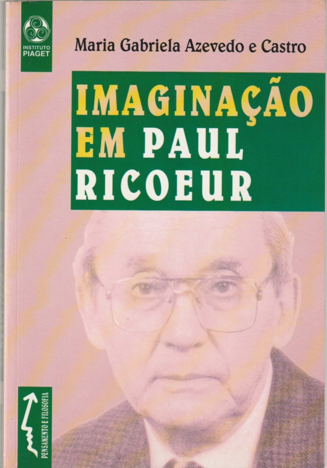 Imaginação em Paul Ricoeur