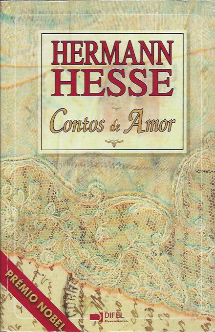 Contos de amor – Hermann Hesse