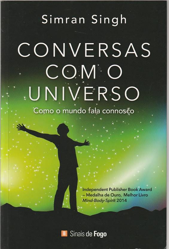 Conversas com o universo