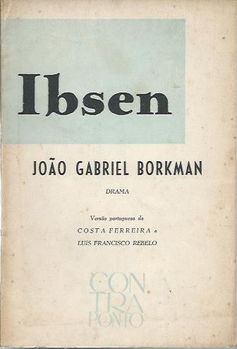João Gabriel Borkman