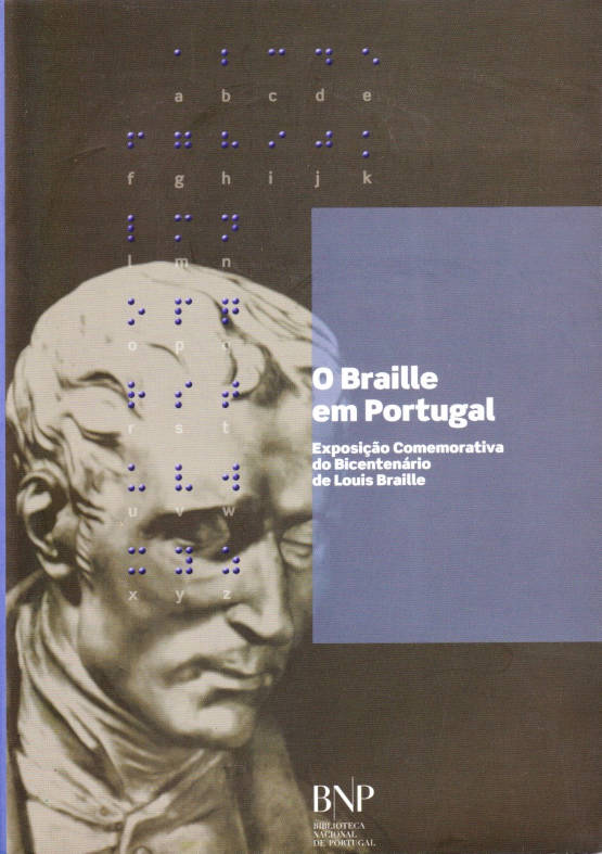 O Braille em Portugal