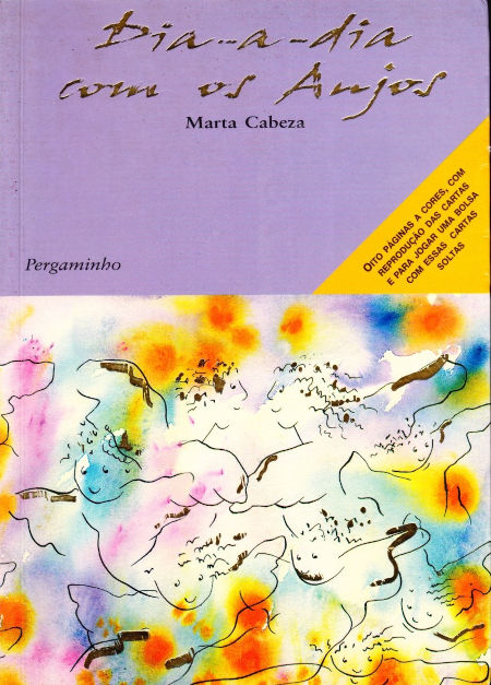 Dia-a-dia com os anjos