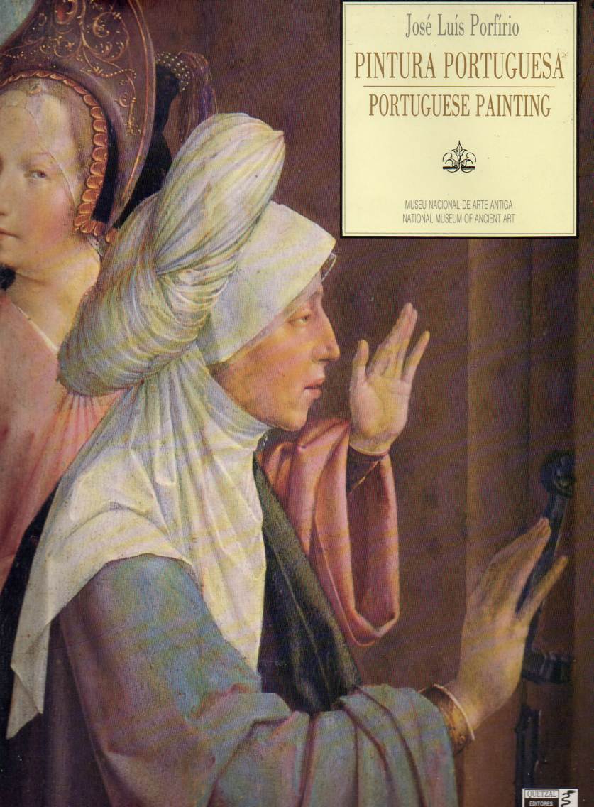 Pintura portuguesa / Portuguese painting – Museu Nacional de Arte Antiga