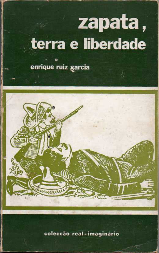 Zapata, terra e liberdade