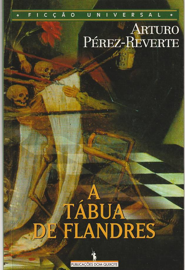 A tábua de Flandres