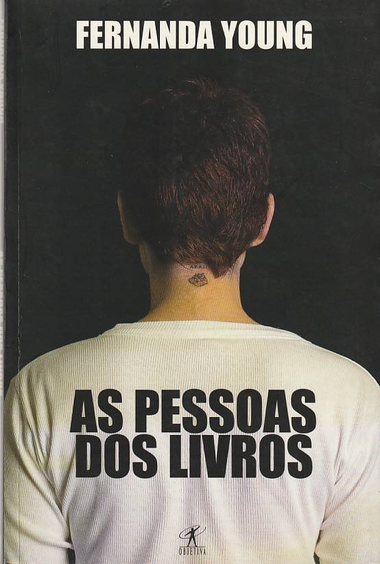 As pessoas dos livros