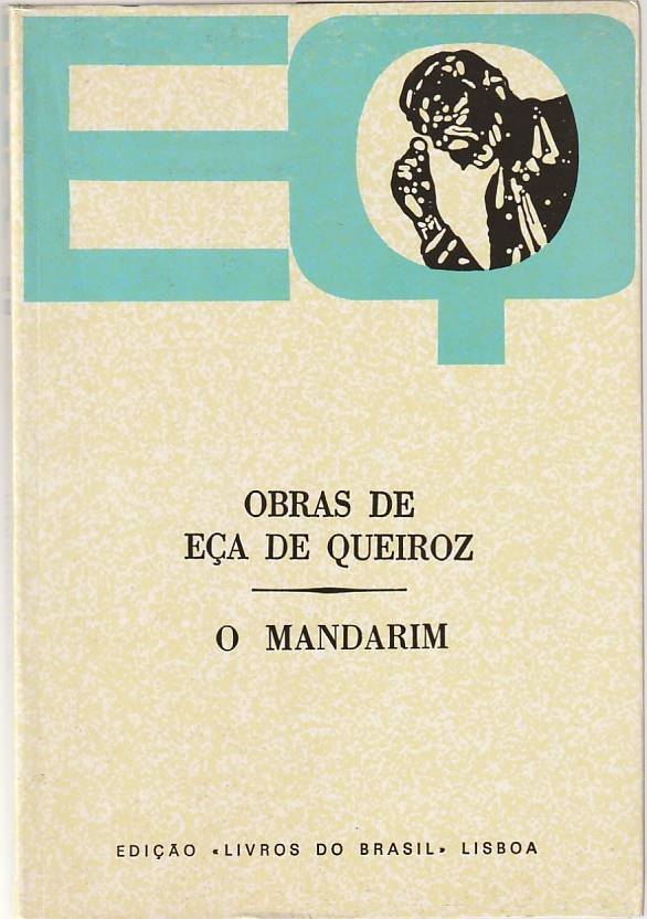 O Mandarim 