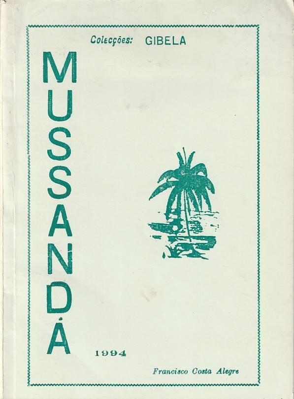 Mussandá