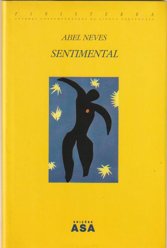 Sentimental - Abel Neves