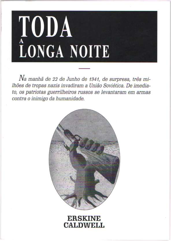 Toda a longa noite