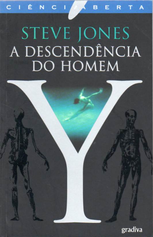 Y – A descendência do Homem