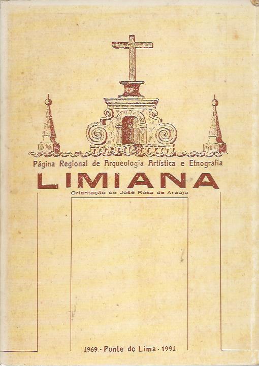 Limiana – Ponte de Lima 1969-1991