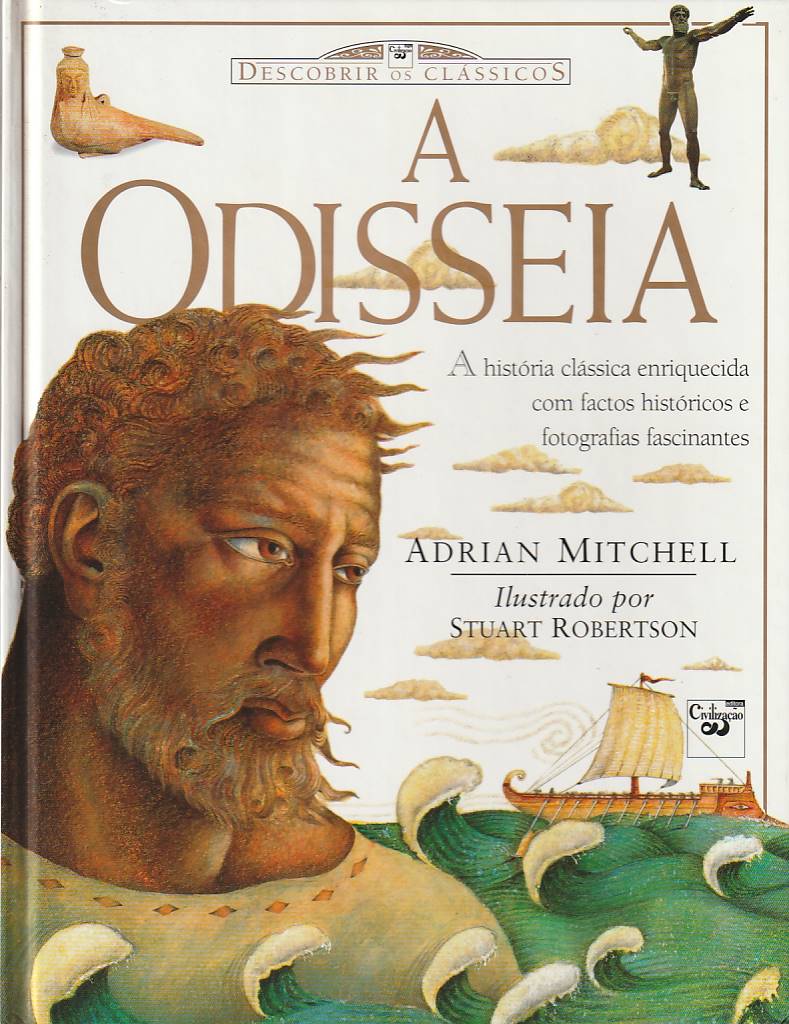 A Odisseia (DoC)