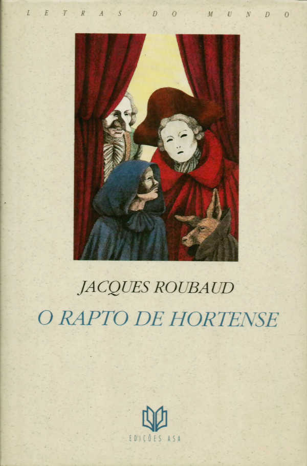 O rapto de Hortense
