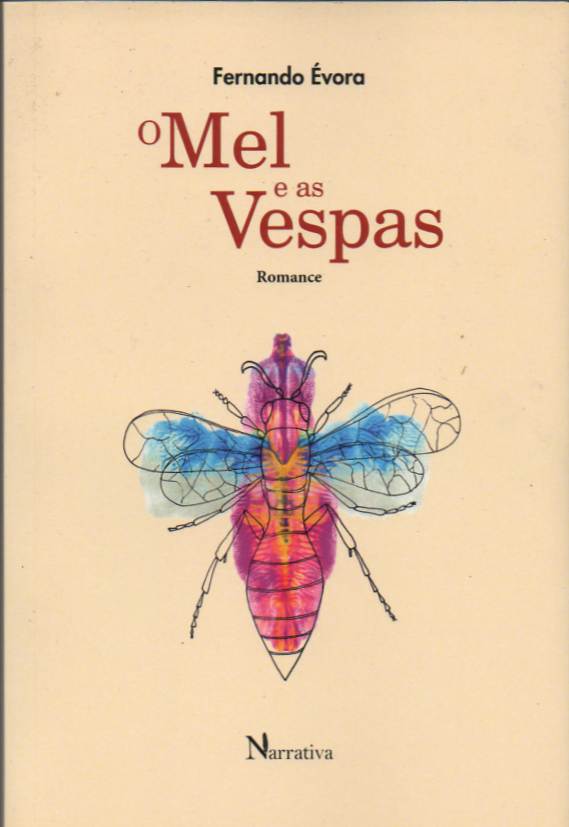 O mel e as vespas