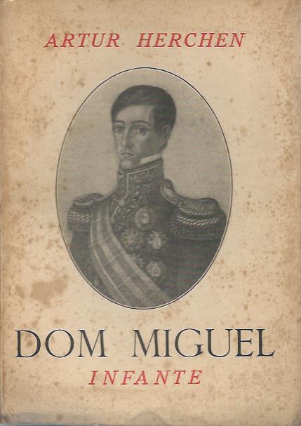 Dom Miguel Infante
