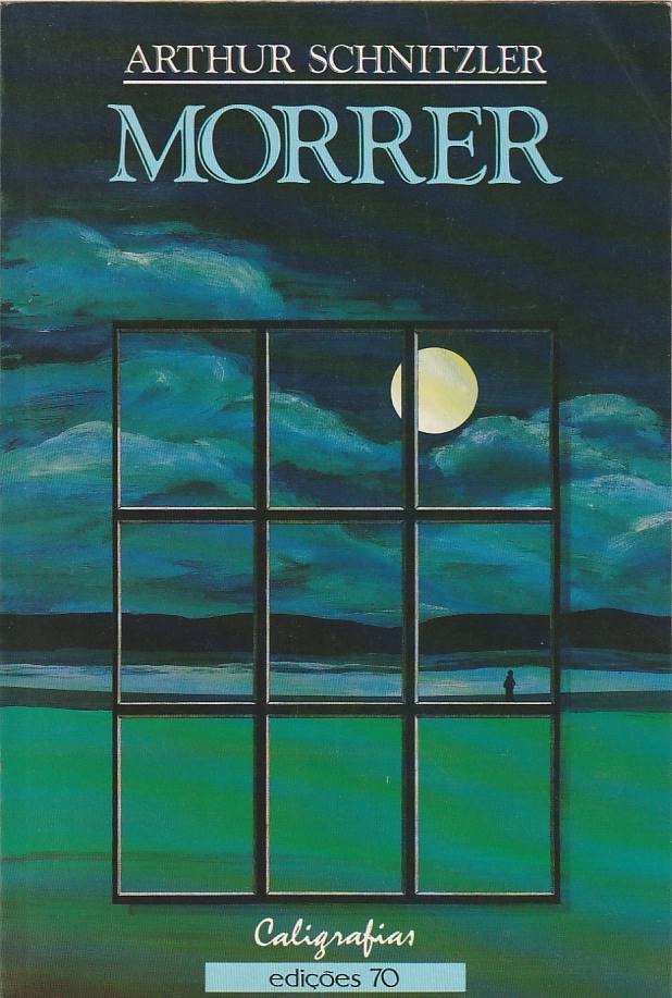 Morrer – Arthur Schnitzler