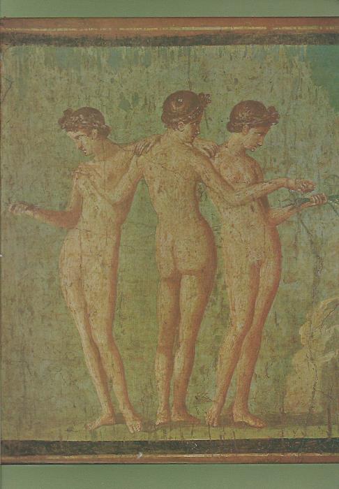 Pompeia – Vida e arte nas cidades do Vesúvio
