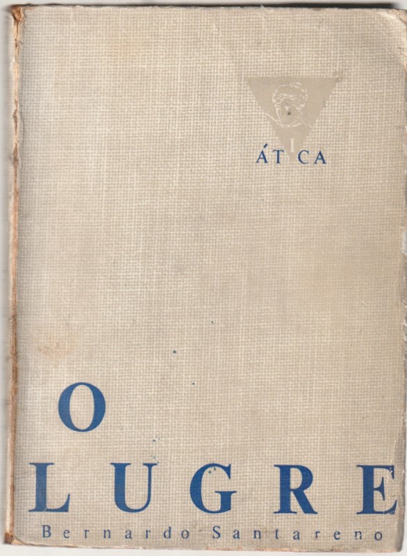 O lugre (1ª ed.)