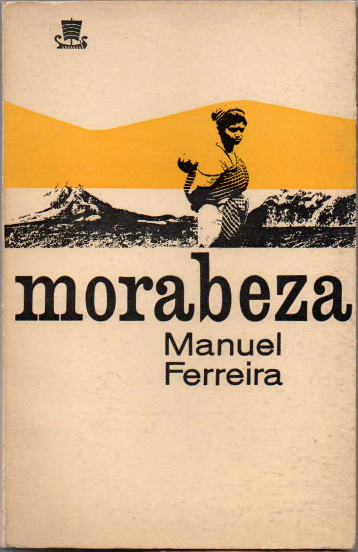Morabeza (2ª ed.)