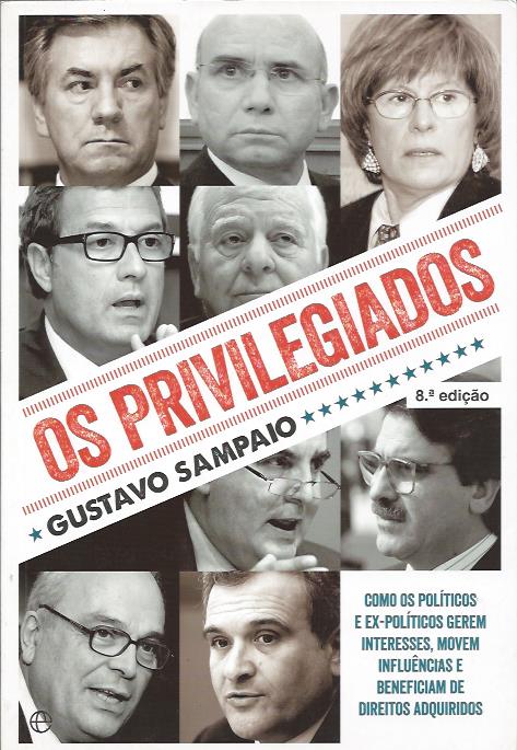 Os privilegiados xxxx