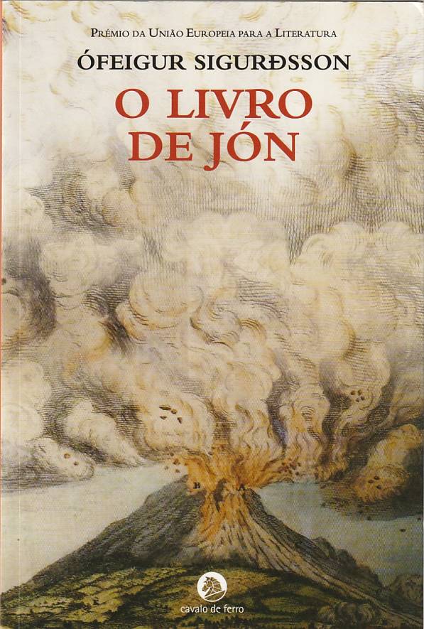 O livro de Jón