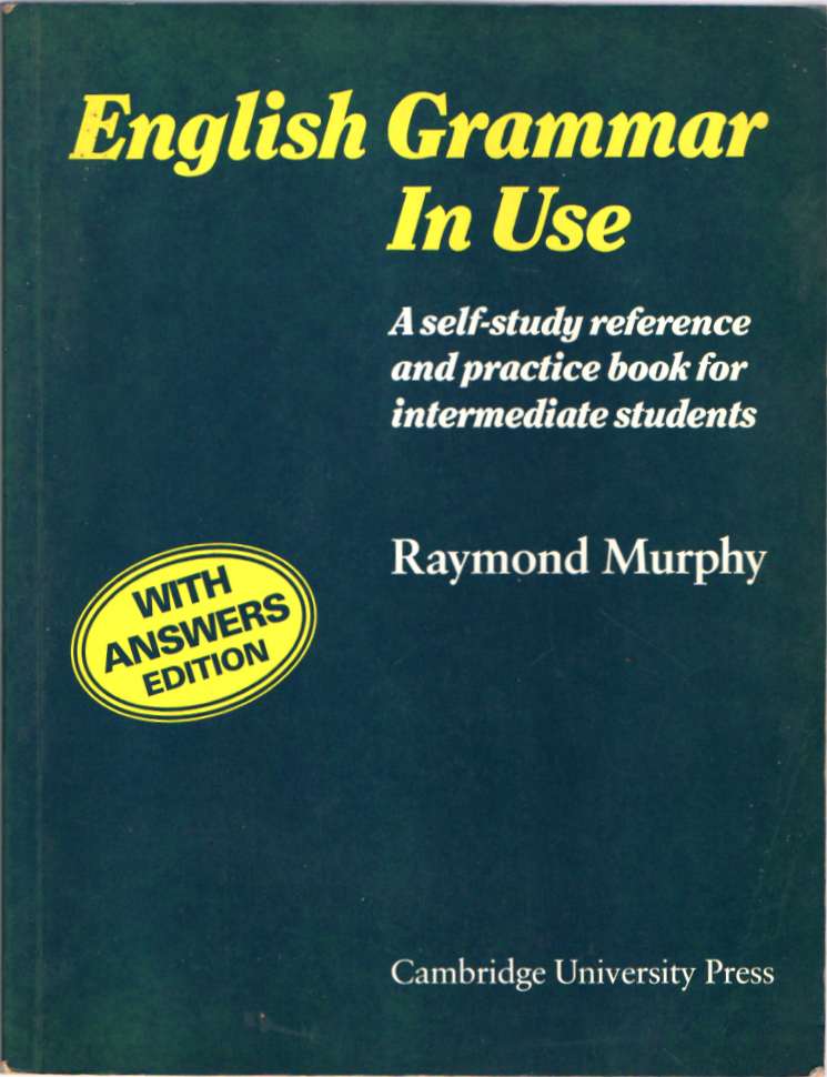 English grammar in use