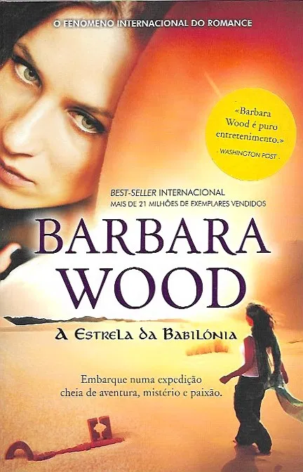 A estrela da Babilónia