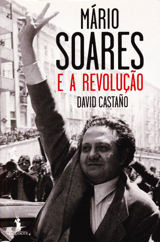 Mário Soares e a Revolução