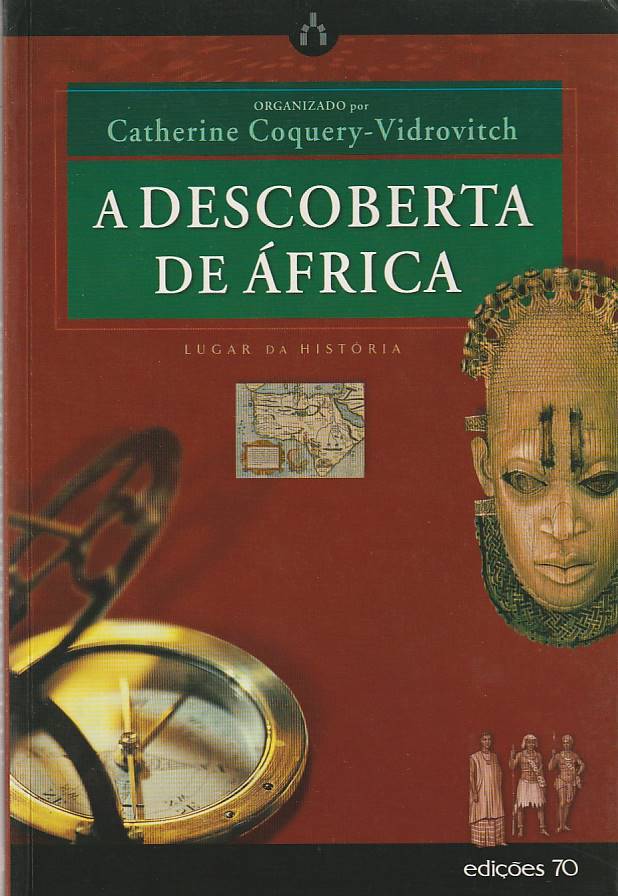 A descoberta de África