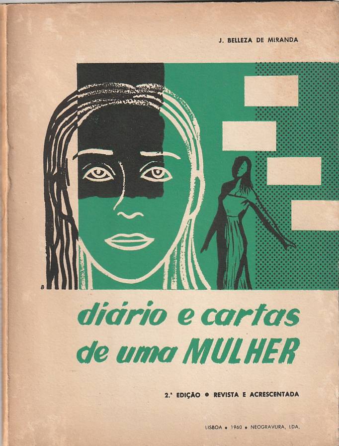 Diário e cartas de uma mulher