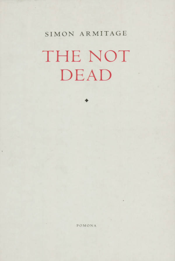 the not dead