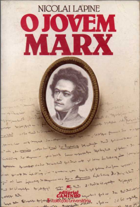 O jovem Marx